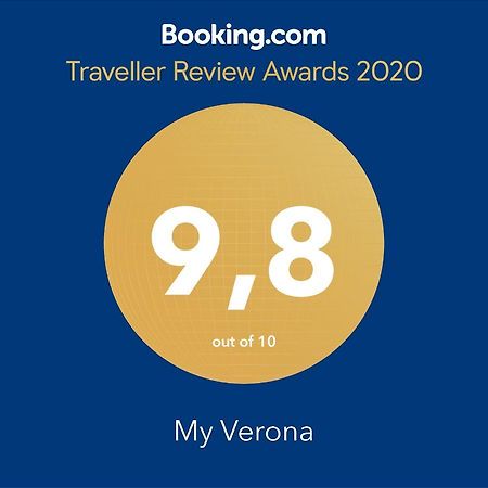 My Vérone Extérieur photo