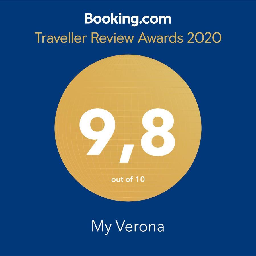 My Vérone Extérieur photo