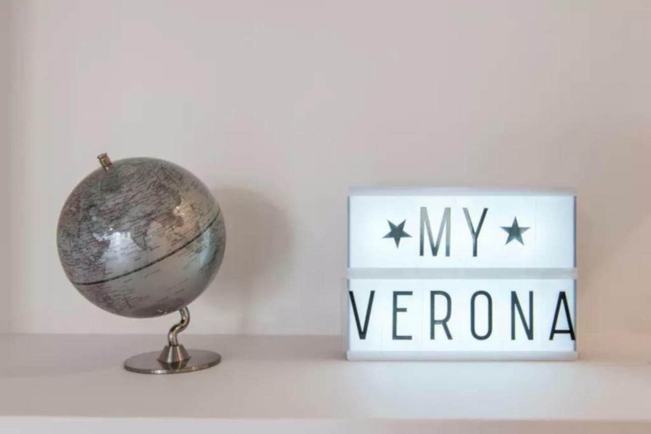 My Vérone Extérieur photo